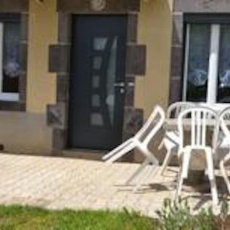 Maison De Vacances Nébouzat エクステリア 写真