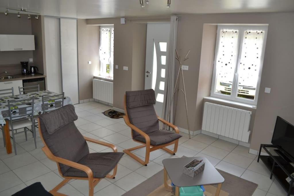 Maison De Vacances Nébouzat エクステリア 写真